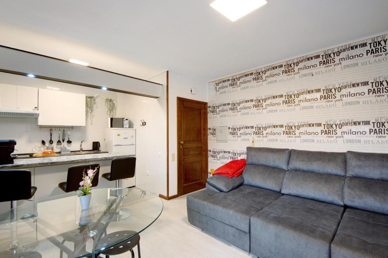 Apartment Barrinha Esmoriz