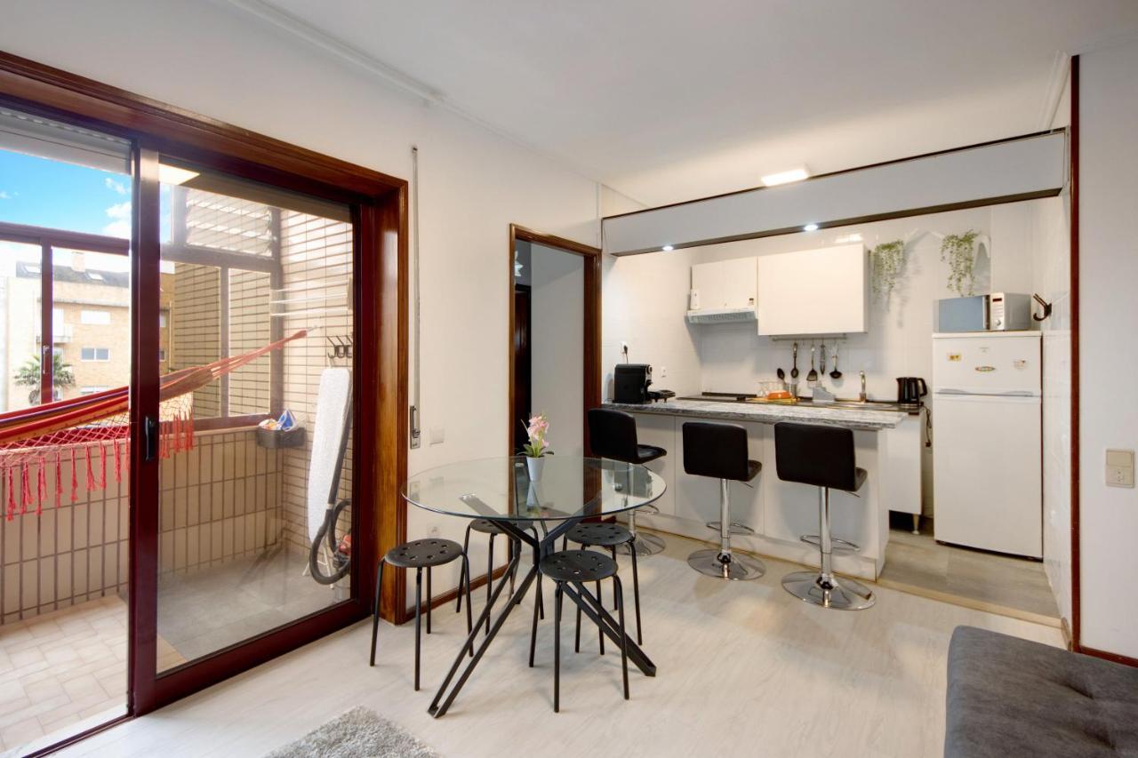 Apartment Barrinha Esmoriz