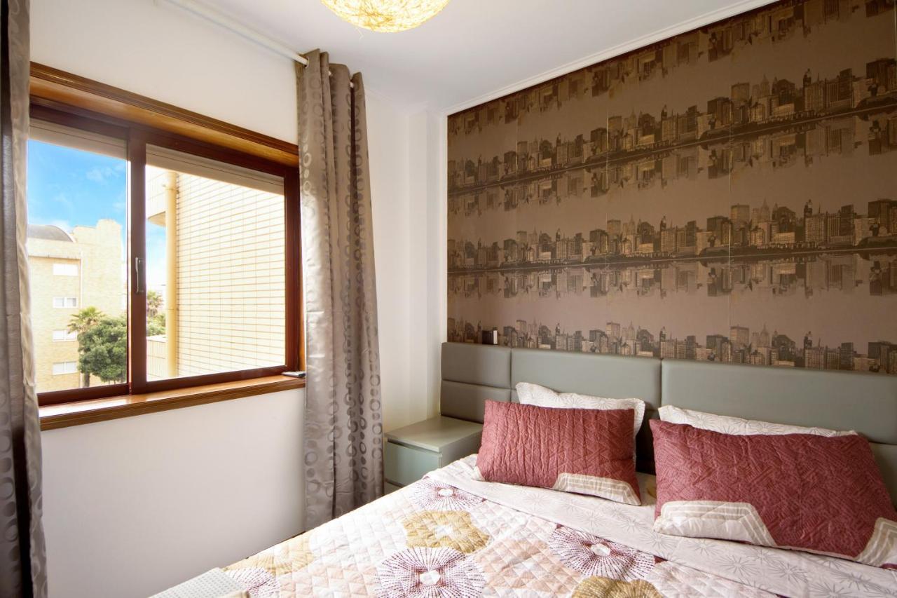Apartment Barrinha